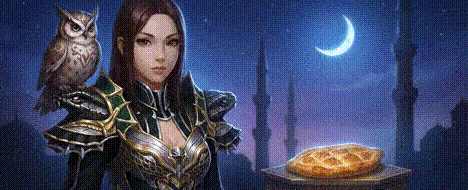 Rohan2 - 1 -120 Global Server Giriş Resmi