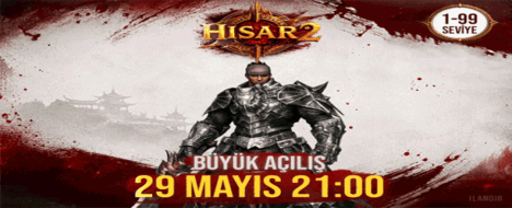 Hisar2 Giriş Resmi